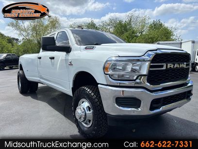 Used 2023 RAM 3500 Tradesman
