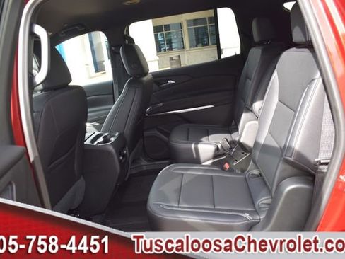 New 2026 Chevrolet Traverse LT w/ Driver Confidence Package image 18