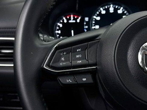 Used 2023 MAZDA CX-5 AWD 2.5 S w/ Premium Package image 36