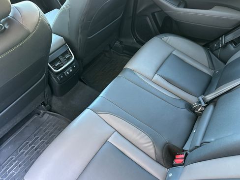 Used 2022 Subaru Outback Onyx Edition XT image 12