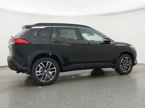 New 2026 Toyota Corolla Cross XLE image 46