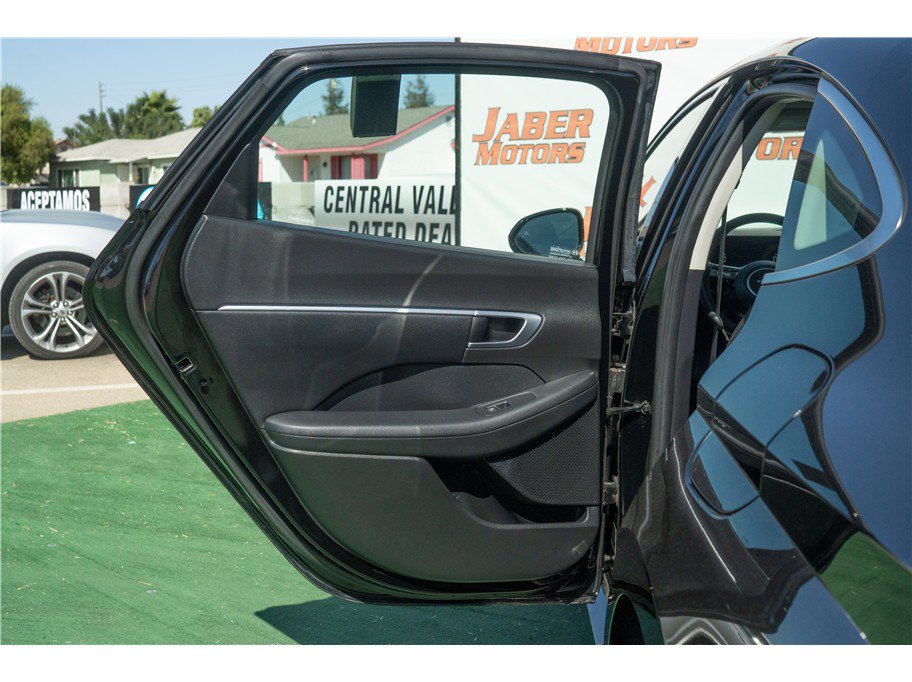 Used 2024 Hyundai Sonata SEL FWD image 37