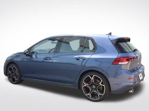 New 2025 Volkswagen GTI Autobahn image 29