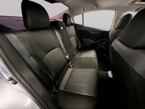 Used 2018 Subaru Impreza 2.0i Premium image 27