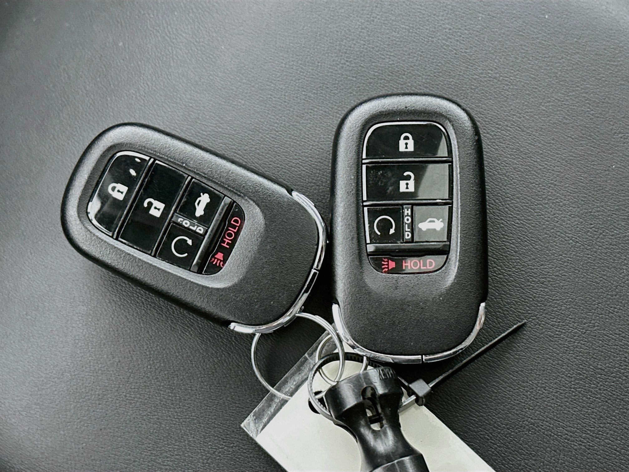 Used 2024 Honda Accord EX image 24