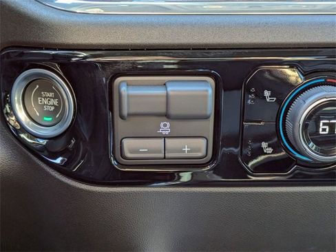 Used 2024 Chevrolet Silverado 2500 LT w/ All Star Edition image 26