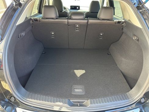 New 2025 MAZDA CX-5 AWD 2.5 S w/ Select Package image 8