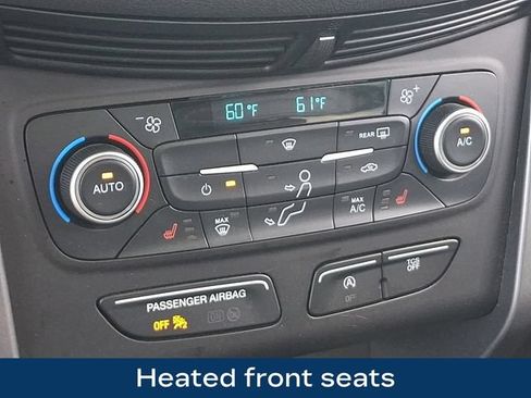 Used 2019 Ford Escape SEL AWD/4WD image 14