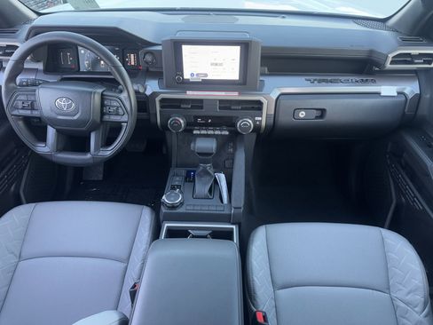 New 2026 Toyota Tacoma SR5 image 4