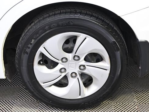 Used 2014 Honda Civic LX image 17