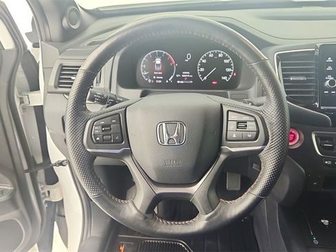Used 2024 Honda Ridgeline TrailSport image 20