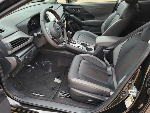 Used 2025 Subaru Crosstrek 2.5i Limited w/ Crosstrek Mirror Package AWD/4WD image 19