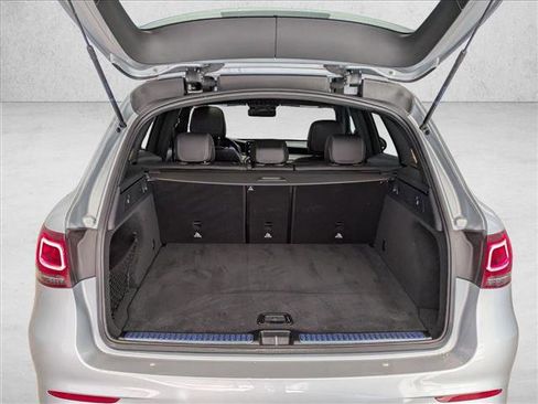 Used 2022 Mercedes-Benz GLC 300 GLC 300 image 6