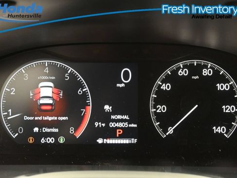 Used 2026 Honda HR-V Sport image 24