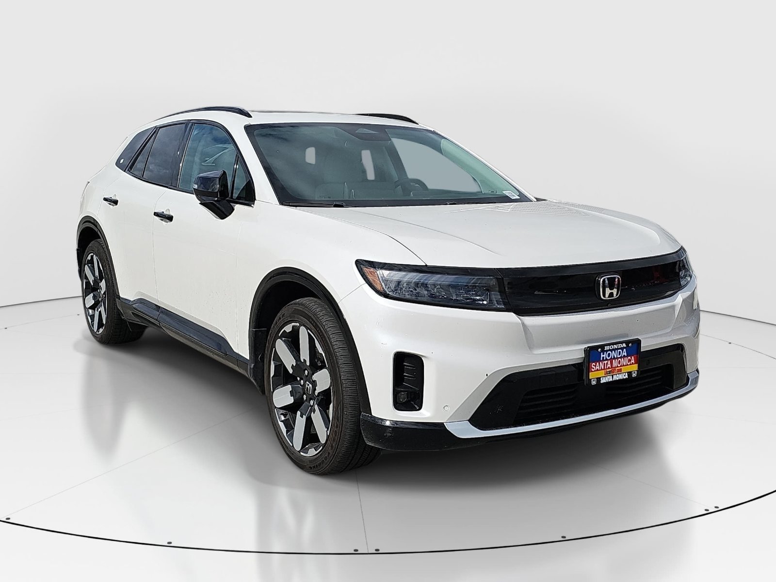 Used 2024 Honda Prologue Elite image 3