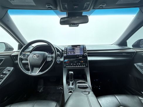 Used 2021 Toyota Avalon XLE image 21
