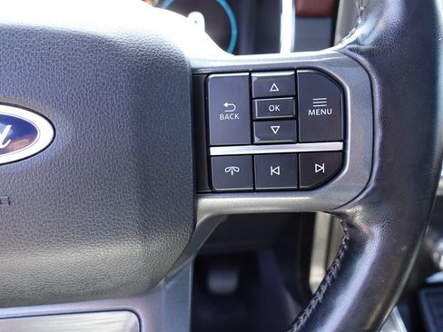 Used 2023 Ford F150 Lariat w/ Equipment Group 502A High AWD/4WD image 59