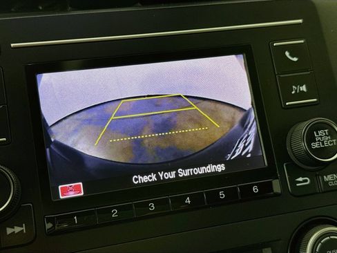 Used 2018 Honda Civic LX image 15