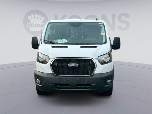 Used 2023 Ford Transit 250 Low Roof w/ Exterior Upgrade Package image 11