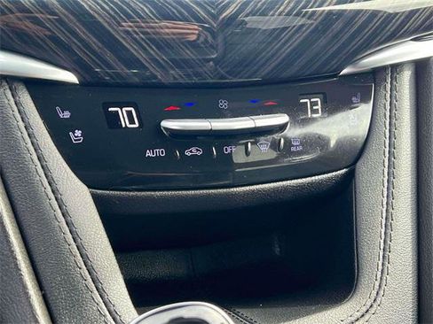 Used 2024 Cadillac XT6 Premium Luxury w/ LPO, Floor Liner Package image 30