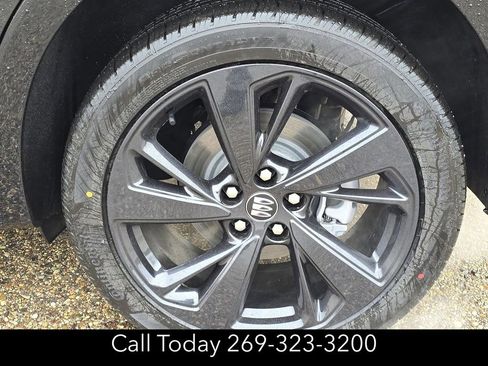 New 2025 Buick Envision Sport Touring image 33