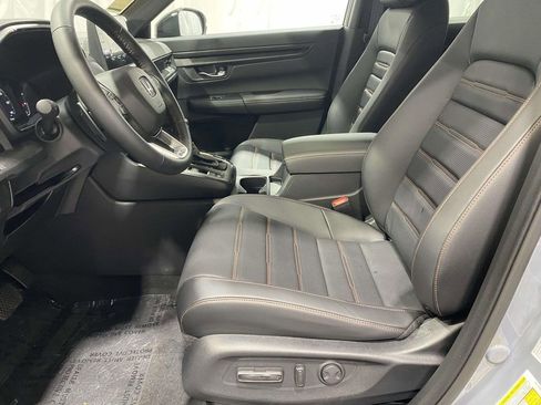 New 2026 Honda CR-V Sport-L image 16