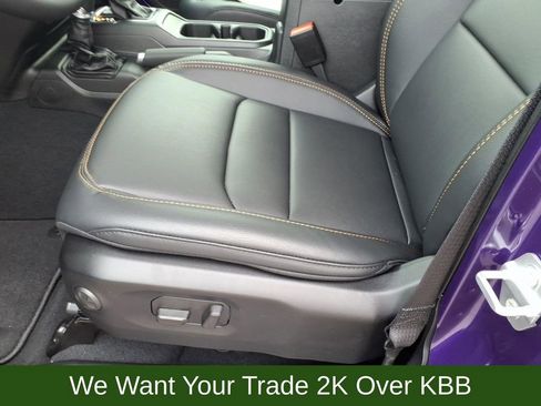 New 2026 Jeep Wrangler Sahara image 8