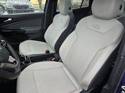 Used 2022 Volkswagen ID.4 Pro S image 21