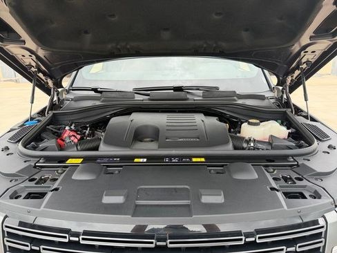 New 2026 Land Rover Range Rover Sport Dynamic SE AWD/4WD image 19