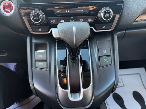Used 2021 Honda CR-V EX image 20