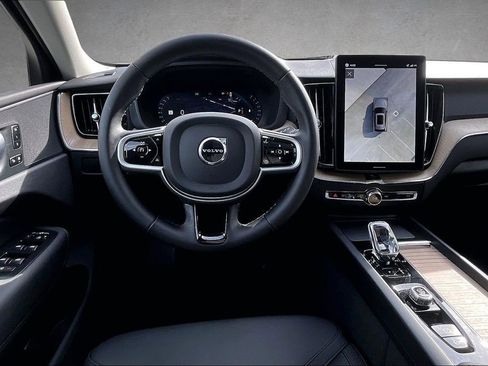 Certified 2026 Volvo XC60 B5 Plus w/ Protection Package Premier AWD/4WD image 8