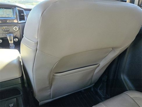 Used 2019 Ford Ranger Lariat w/ Equipment Group 501A Mid image 15