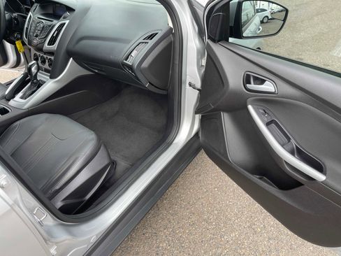 Used 2013 Ford Focus SE image 13