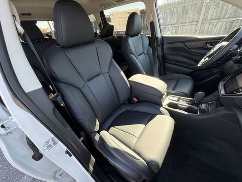 New 2026 Subaru Ascent Bronze Edition image 30