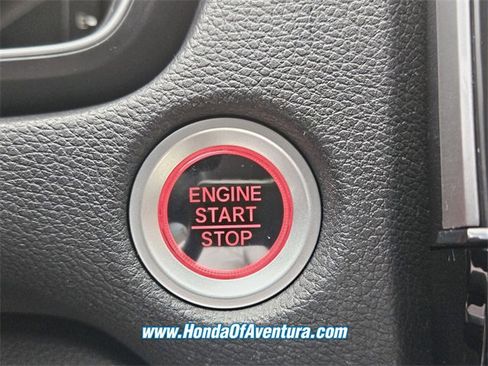 Certified 2017 Honda CR-V Touring image 23
