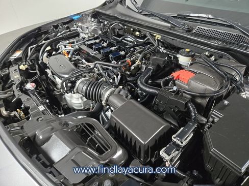 Used 2024 Acura Integra FWD image 19