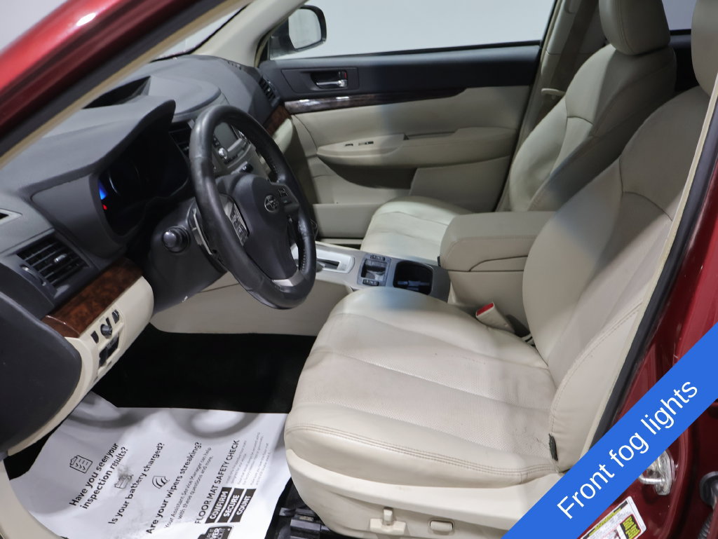 Used 2014 Subaru Legacy 2.5i Limited AWD/4WD image 2