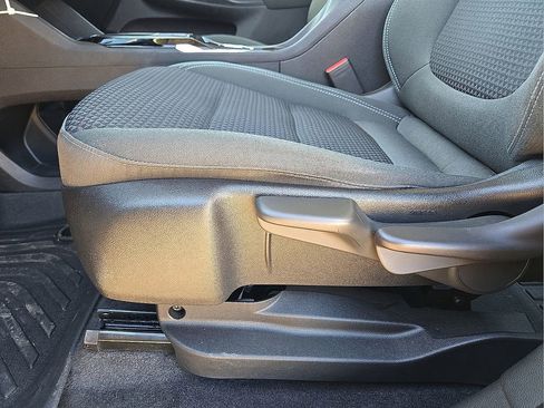 Used 2023 Chevrolet Bolt EUV LT w/ Driver Confidence Package image 24