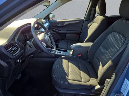 Certified 2023 Ford Escape Active image 11