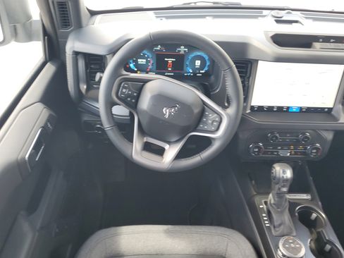 New 2025 Ford Bronco Big Bend image 15