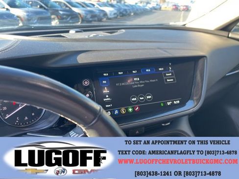 Used 2023 Buick Envision Essence image 20