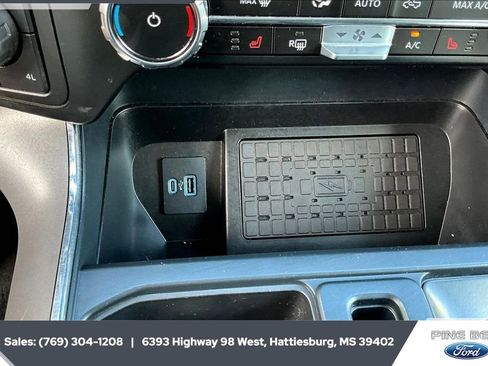 Used 2024 Ford F150 XLT w/ Equipment Group 302A MID image 23