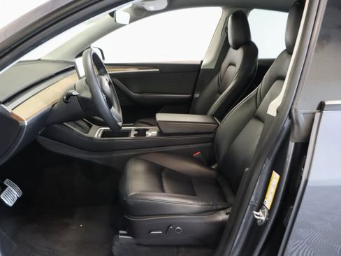 Used 2022 Tesla Model Y Performance AWD/4WD image 19