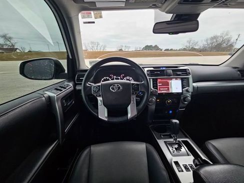 Used 2021 Toyota 4Runner SR5 Premium image 13