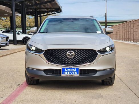 Used 2023 MAZDA CX-30 AWD 2.5 S w/ Preferred Package image 2