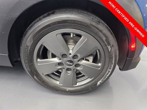 Used 2022 MINI Cooper Convertible image 16