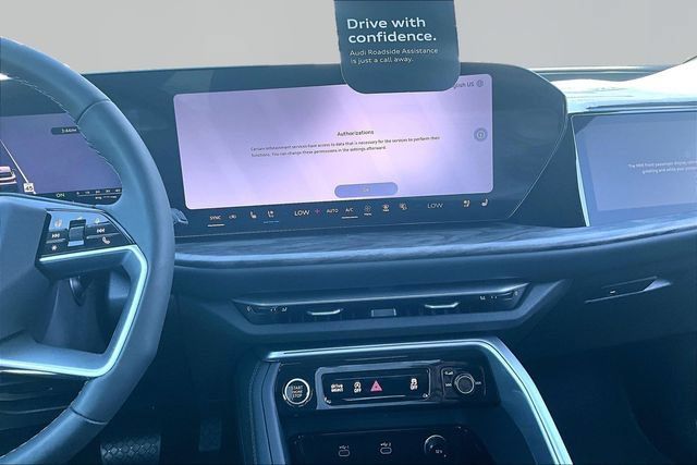New 2026 Audi Q5 Premium Plus AWD/4WD image 6