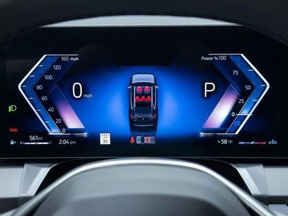 New 2026 BMW X3 xDrive30 w/ Premium Package