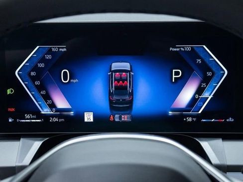 New 2026 BMW X3 xDrive30 w/ Premium Package image 2