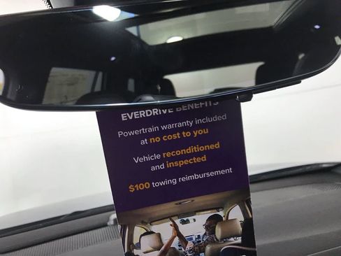 New 2026 Chevrolet Equinox LT w/ Convenience Package II image 39